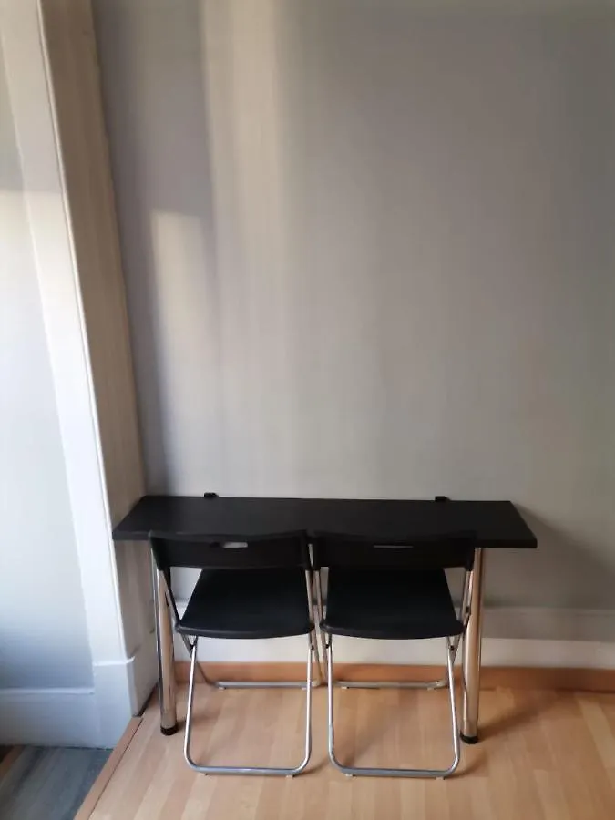 Hostal Albergue Party Zone Lisboa