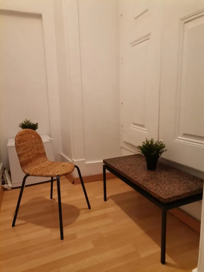 Hostel Party Zone Lisboa Portugalsko