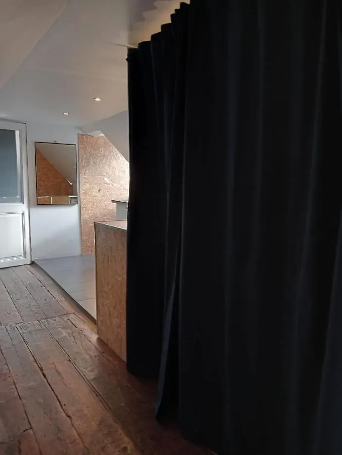 Albergue Party Zone Lisboa Hostal