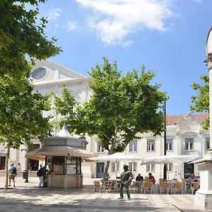 Apartamento Chiado/carmo