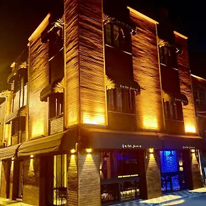 Hotel Bonita 
