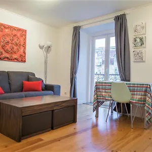 Apartamento Mártires Da Pátria
