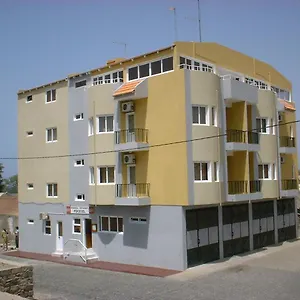Residencial Pôr Do Sol Cabo Verde