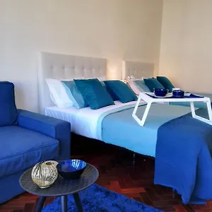 Blue Bairro Casa de hóspedes