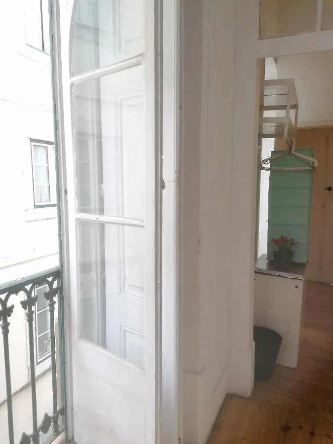 Party Zone Hostel Lissabon