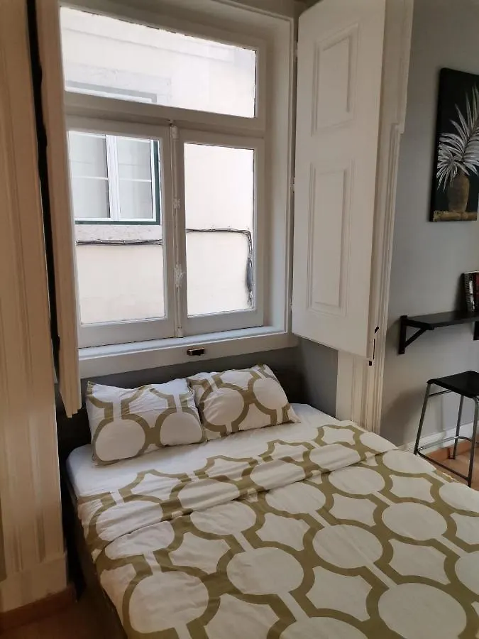 Party Zone Hostel Lisbon
