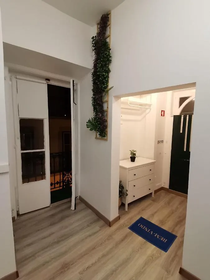 Party Zone Hostel Lissabon