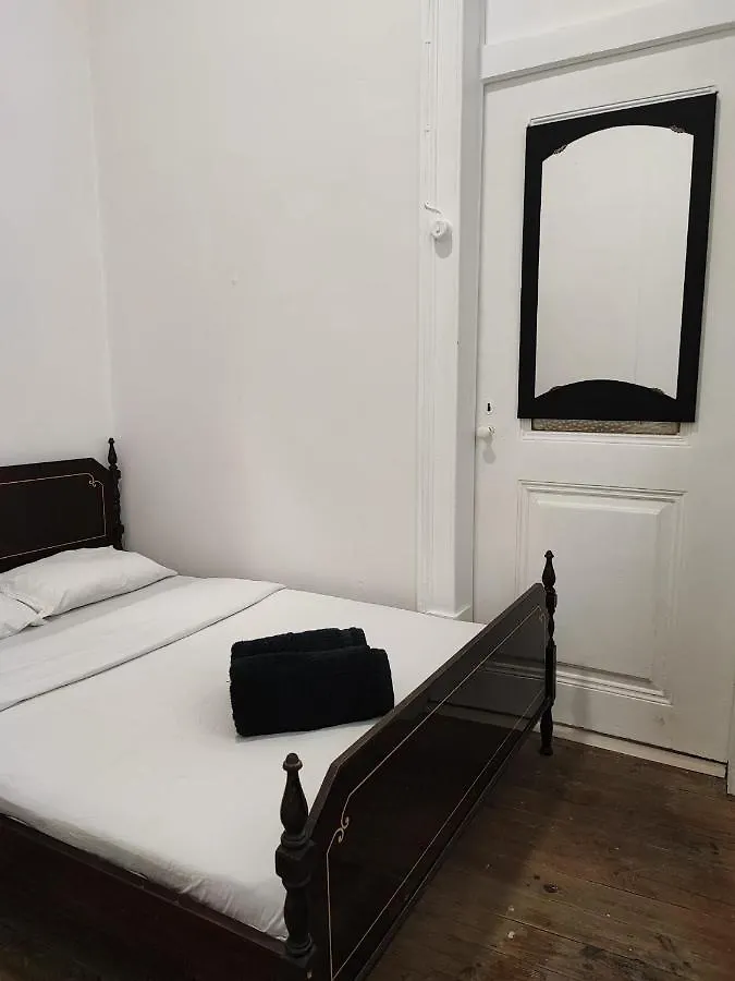 Party Zone Hostel Lisbon