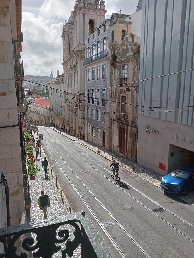 Party Zone Hostel Lissabon