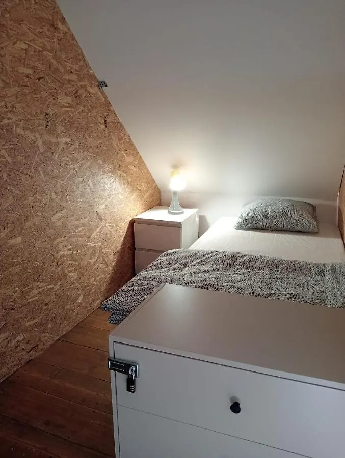 Party Zone Hostel Bairro Alto Lisbona 0*,