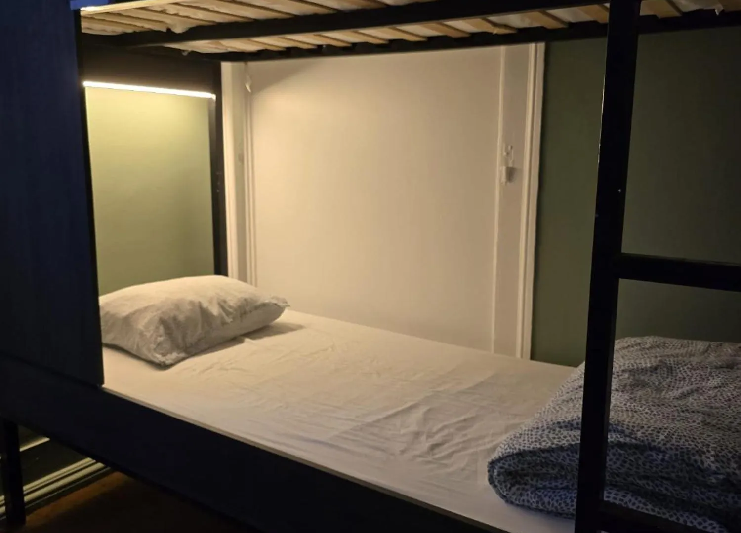 Party Zone Hostel Lissabon