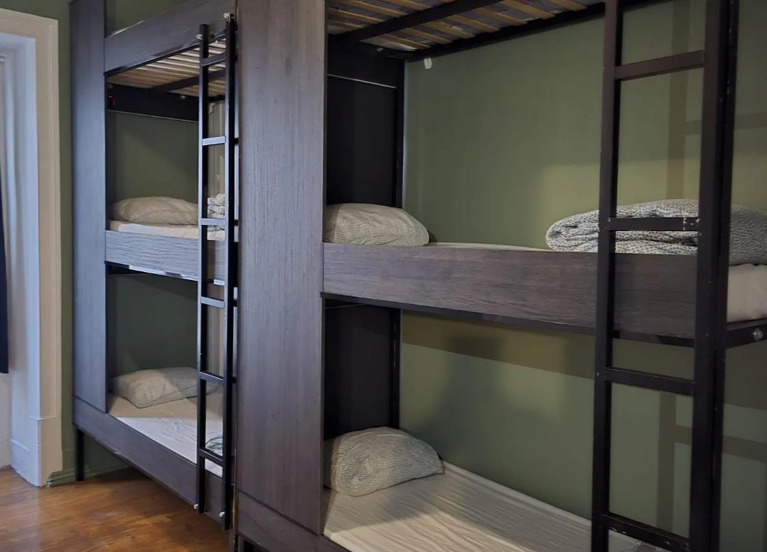 Party Zone Hostel Lissabon