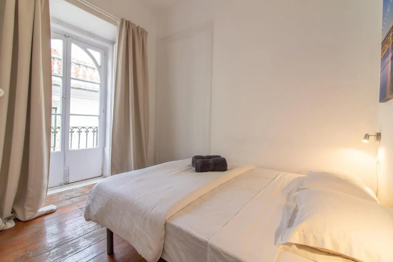 Party Zone Hostel Lissabon
