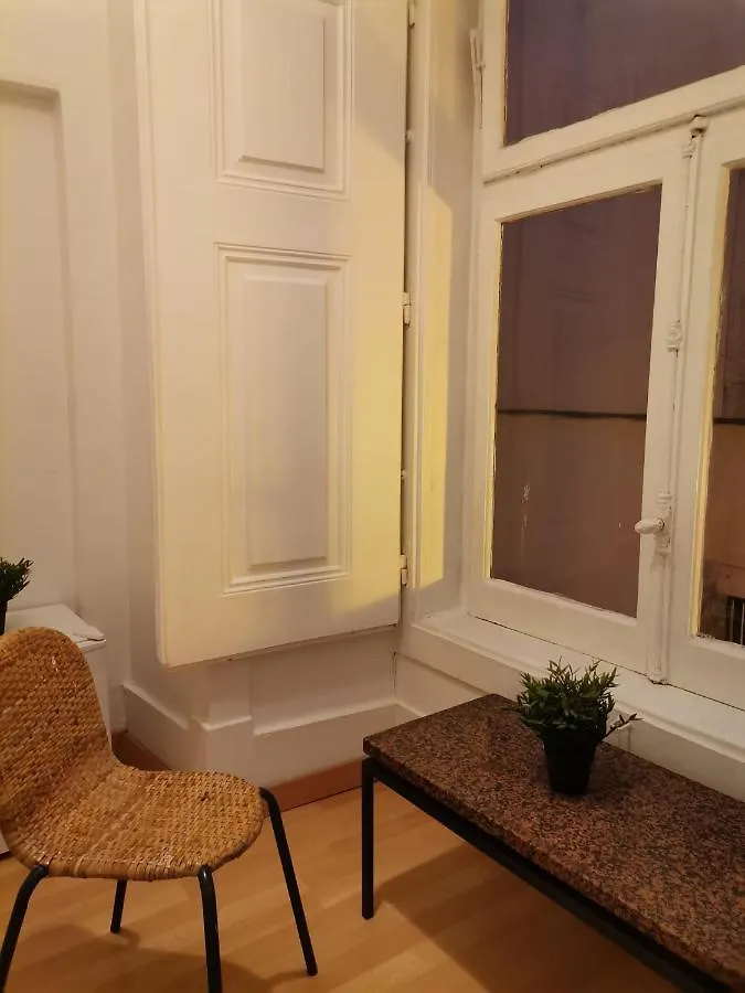 Party Zone Hostel Lisbon