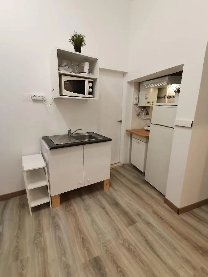 Party Zone Hostel Lisbon
