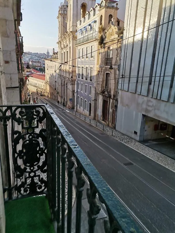 Party Zone Hostel Lisbon