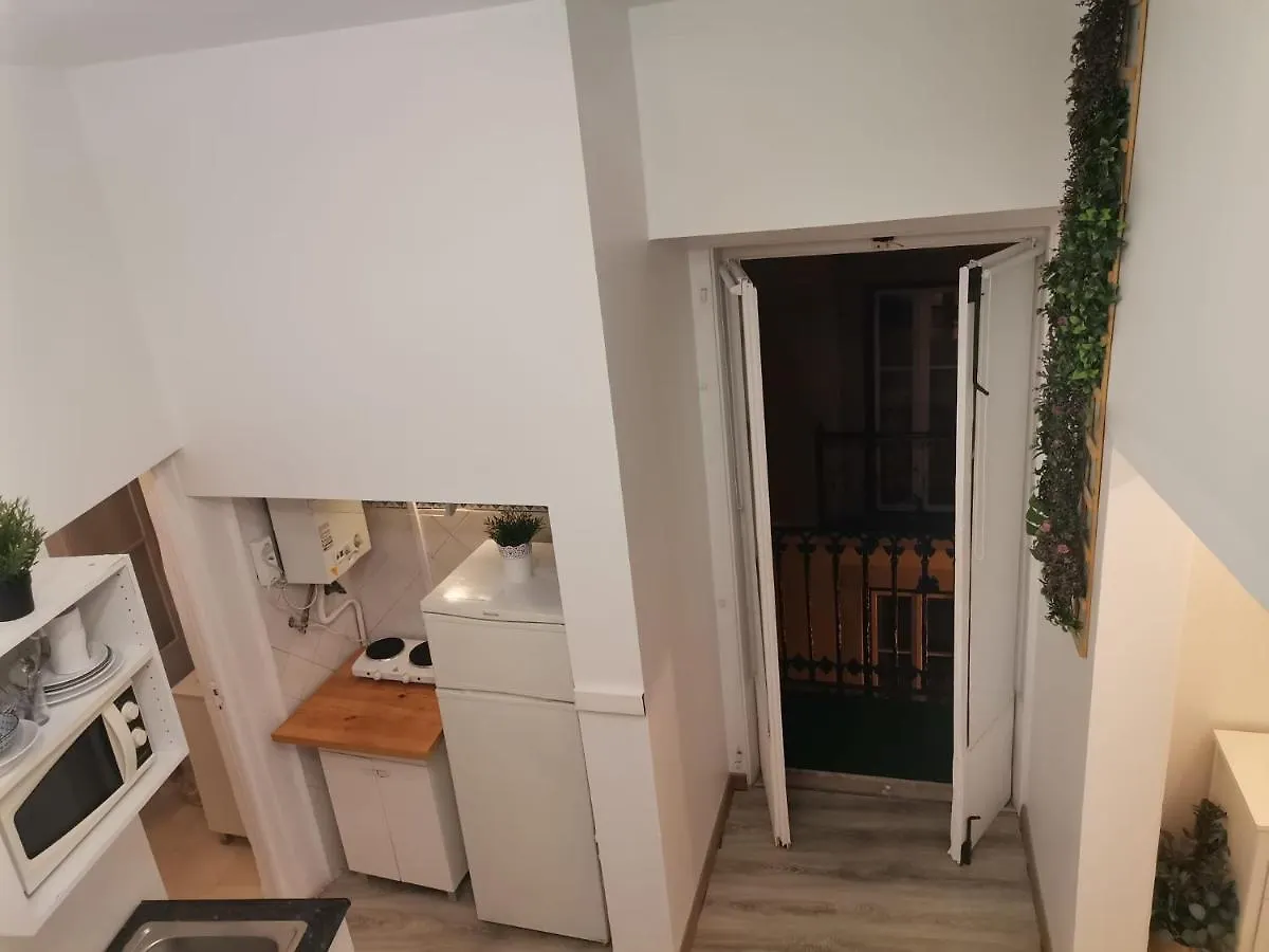 Party Zone Hostel Lisbon