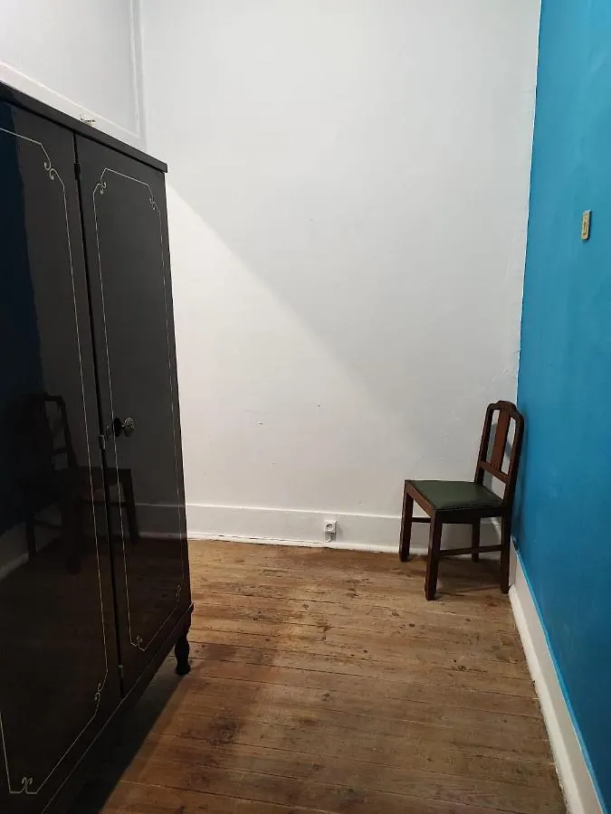 Party Zone Hostel Lisbon