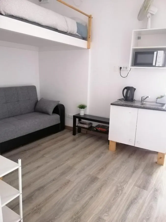 Party Zone Hostel Lisbon