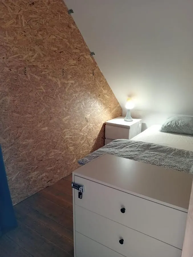 Party Zone Hostel Lisbon