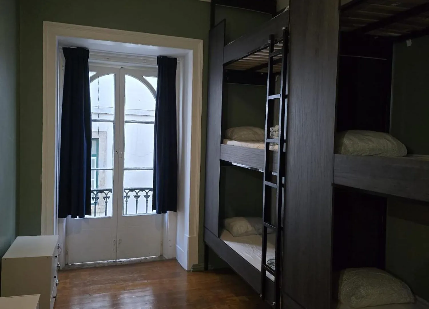 Party Zone Hostel Lisbon