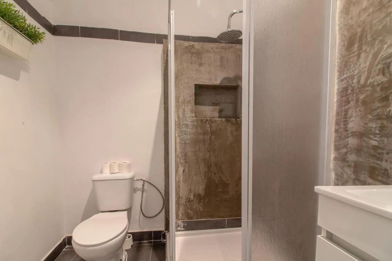 Party Zone Hostel Lisbon
